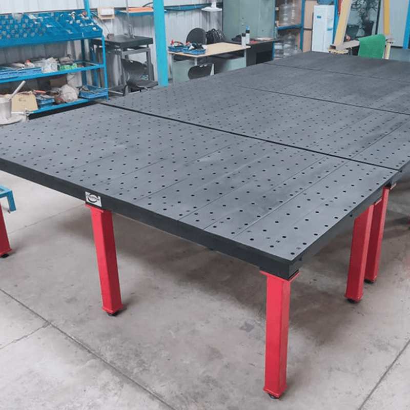 giant welding table-coimbatore