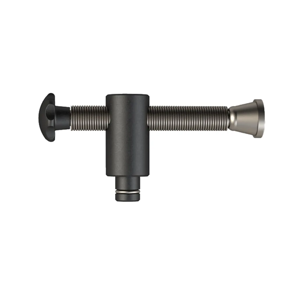 Pusher clamp-16