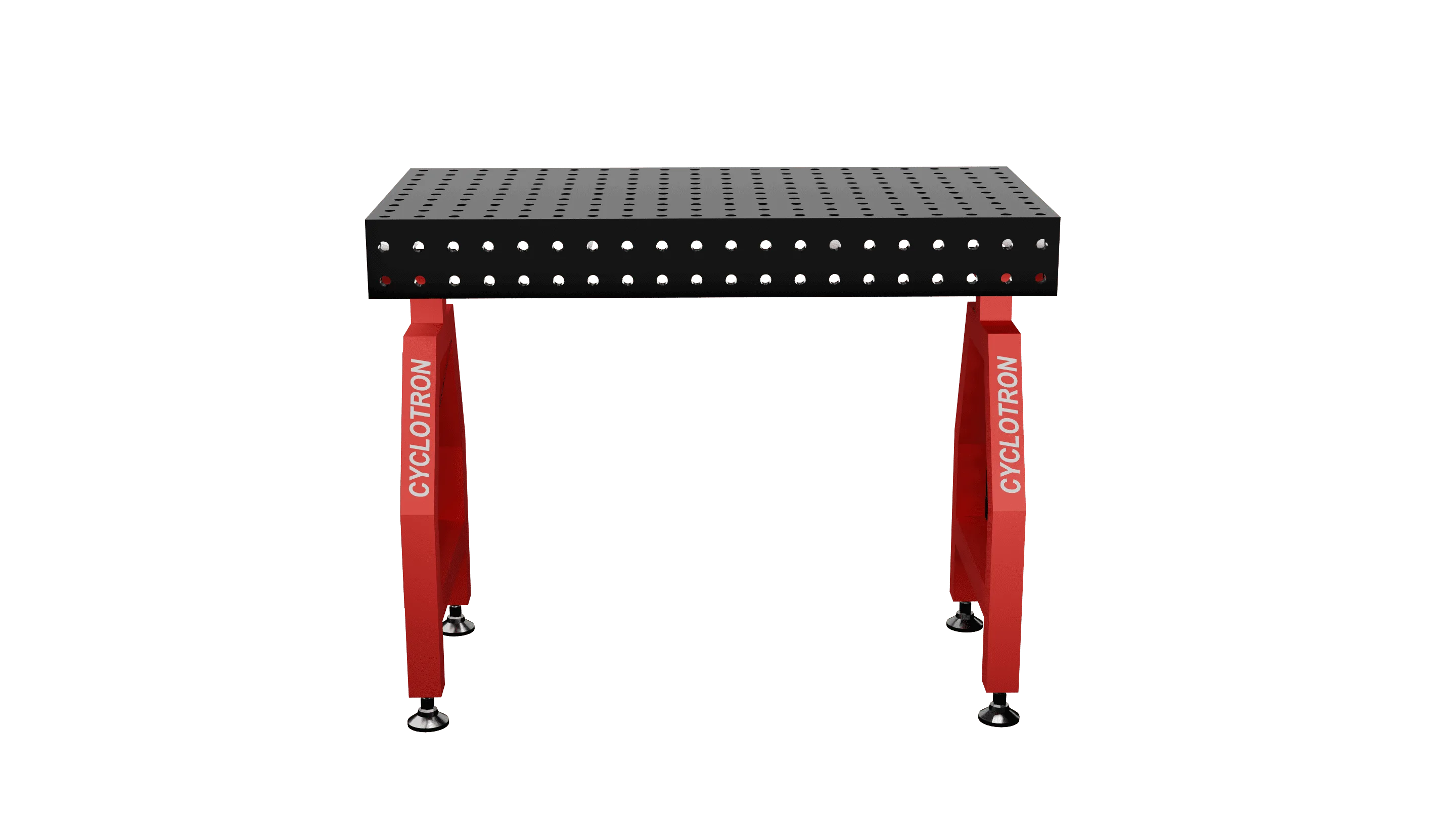 Segment welding table 2