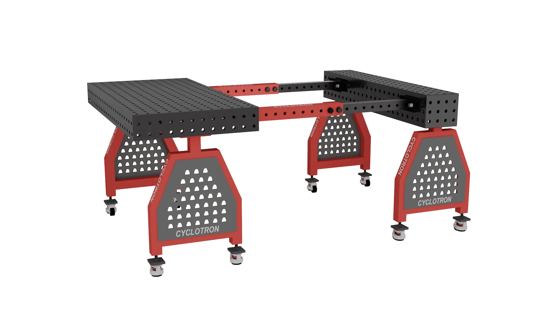 Support tables 6