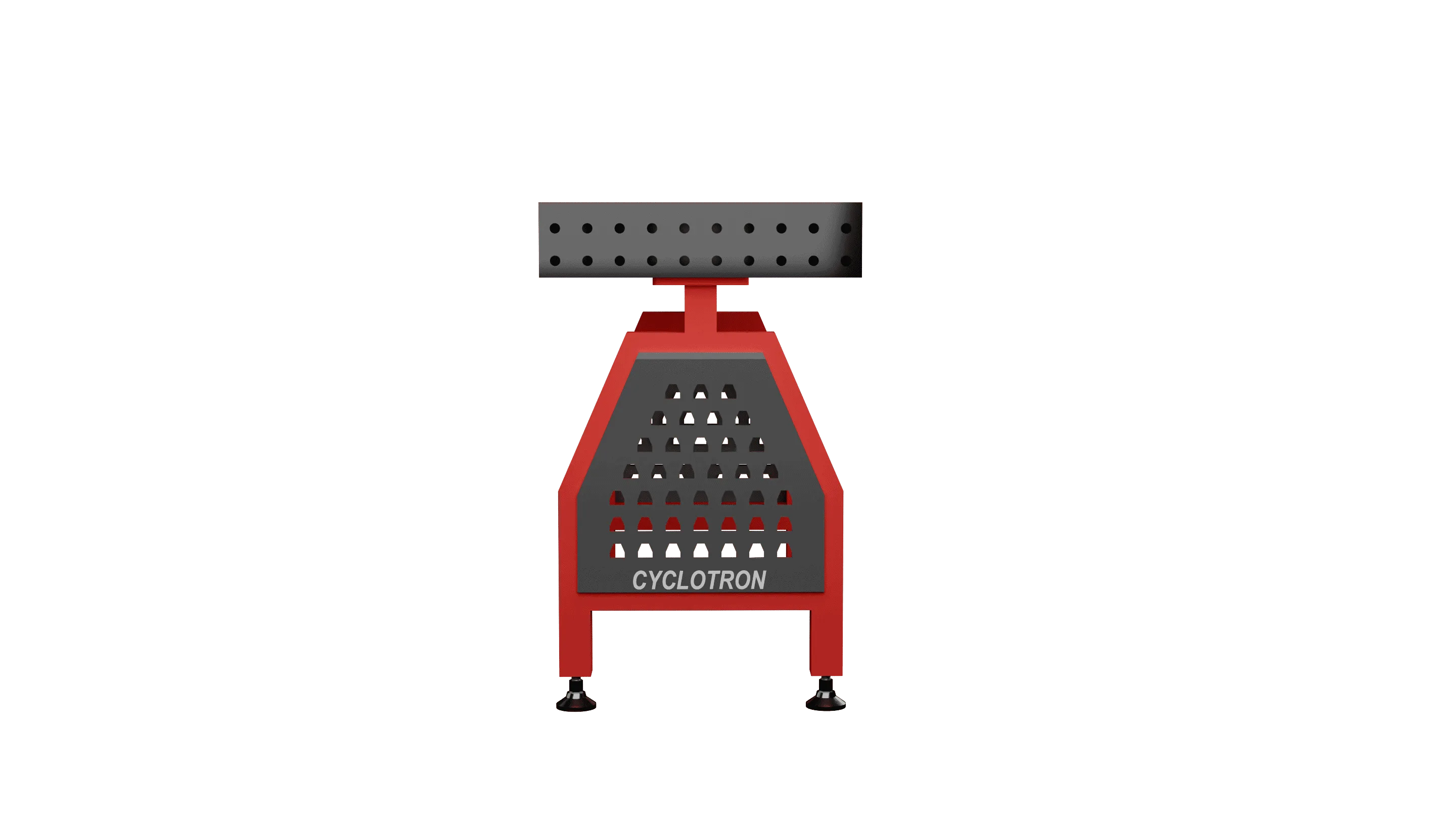 Segment welding table 3