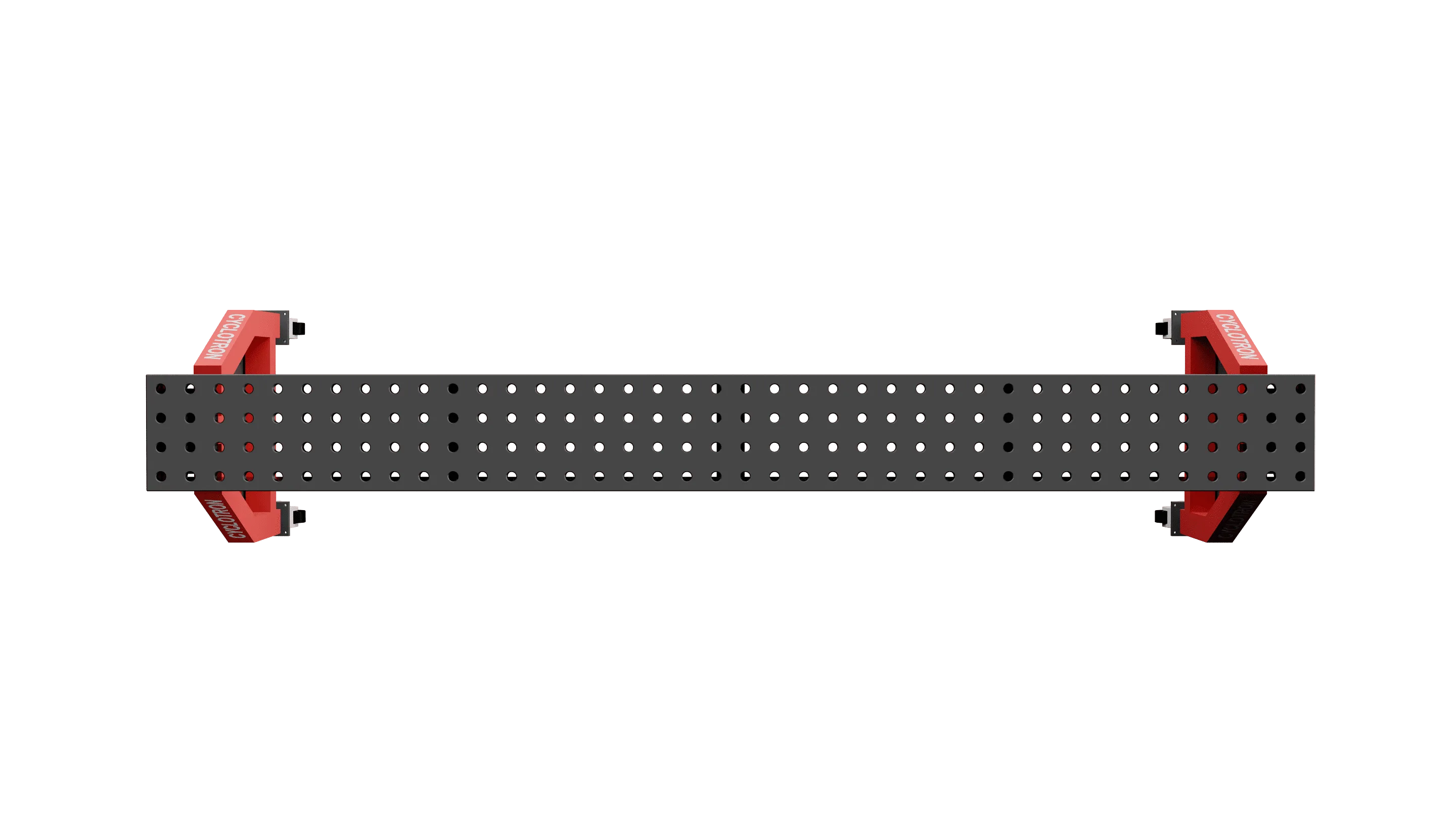 Cyclotron support tables 4