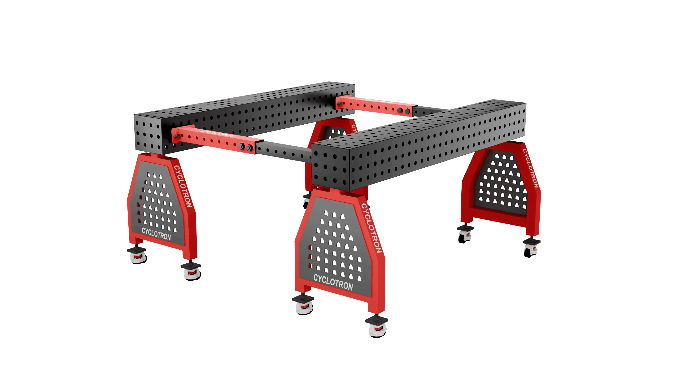 Support tables 8