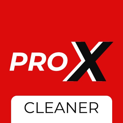 ProX Cleaner