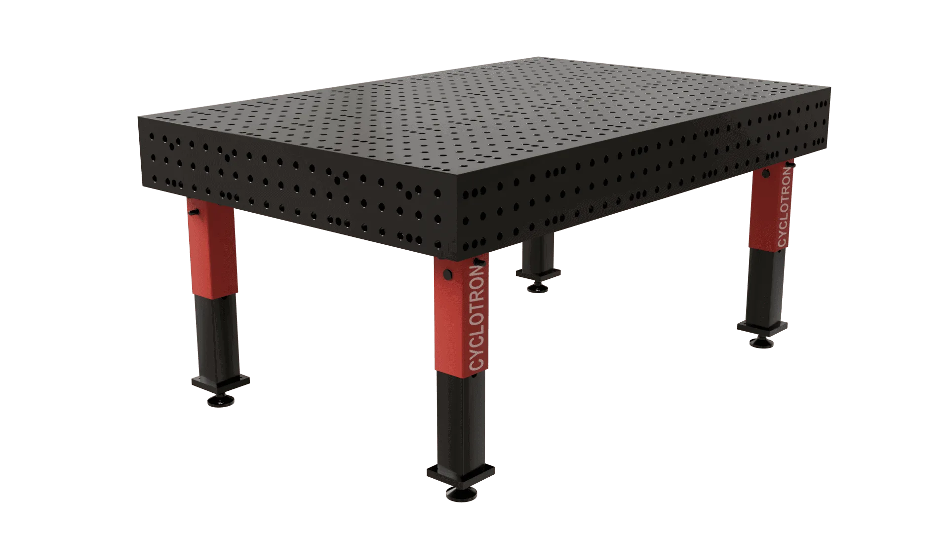 3D Welding table