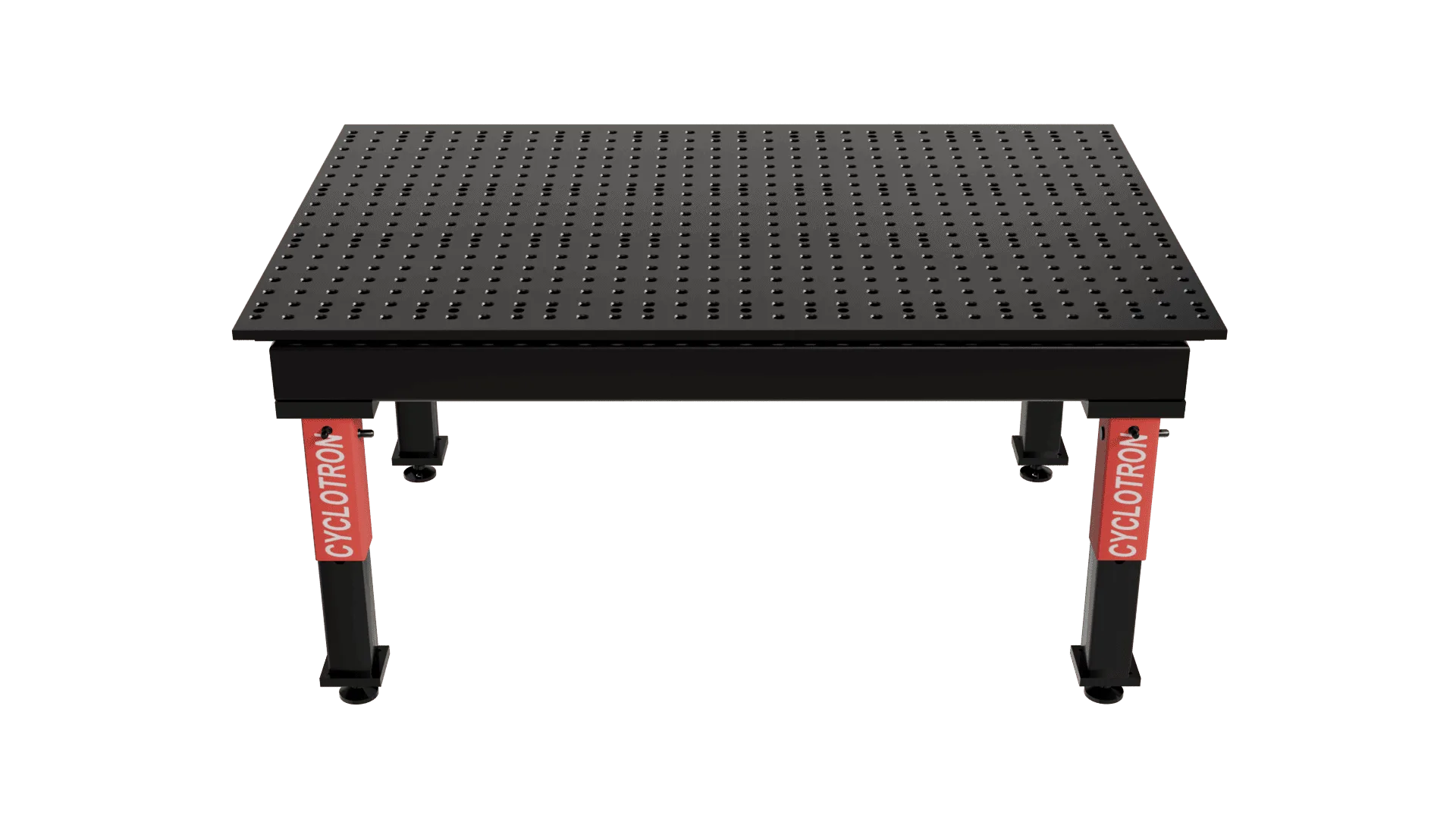 2D Welding table Cyclotron