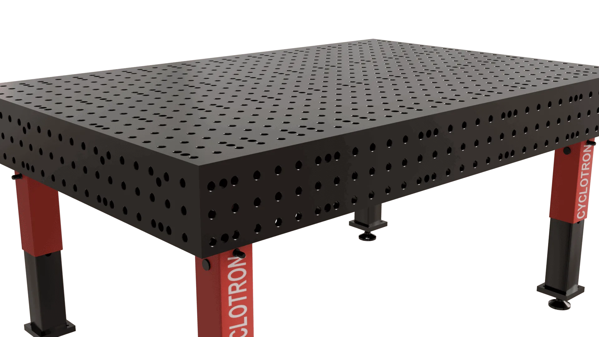3D Welding table 5