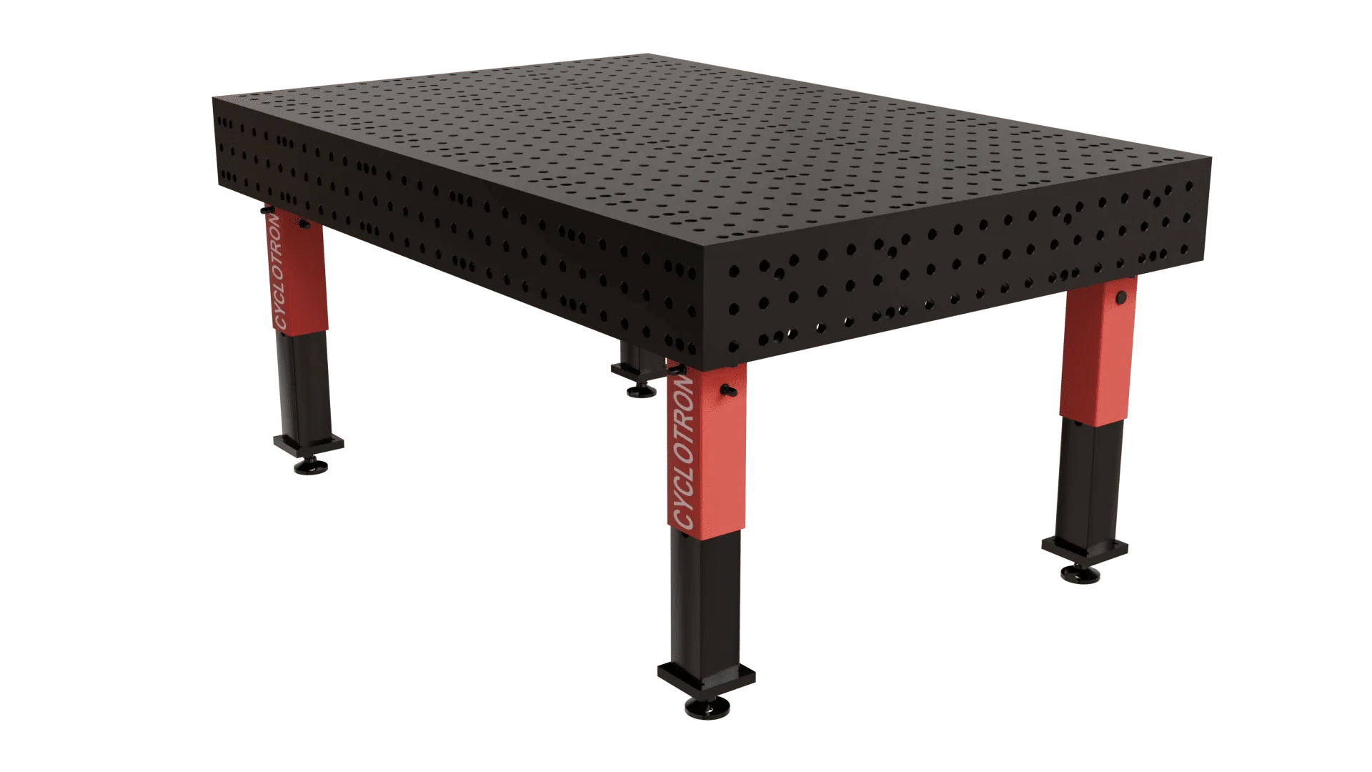 3D Welding table 2
