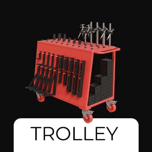 Trolley-website