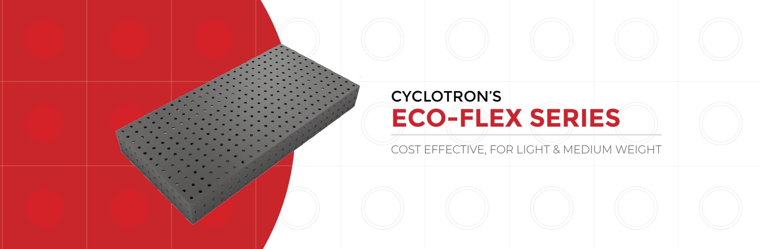 Ecoflex 3d welding table 2