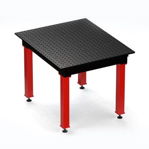 2d welding table