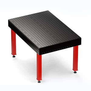 3d welding table