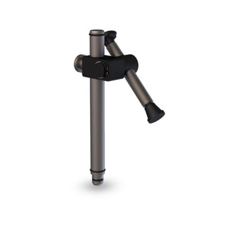 Cyclotron Angular clamps Cyclotron Angular clamps