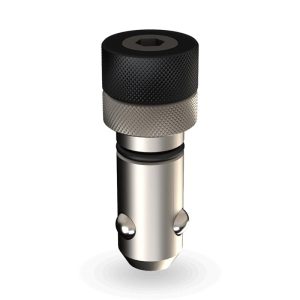 Cyclotron Ball lock pins