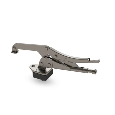 Cyclotron Toggle clamps Cyclotron Toggle clamps