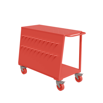 D16 Trolley 1