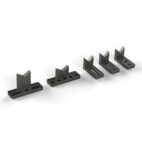 D28 Right angle V bracket