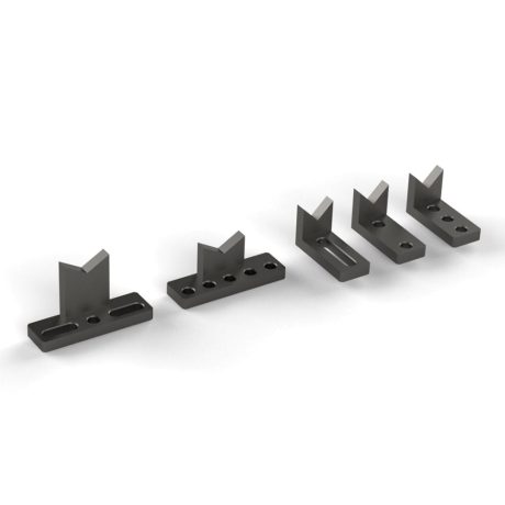 D28 Right angle V bracket
