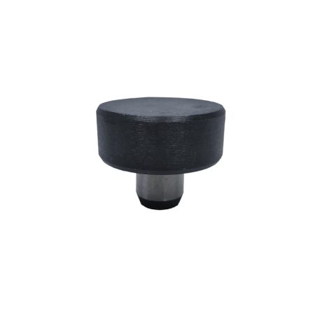 Rest button Rest button for resting on cyclotron fixture tables