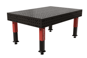 3D Welding table
