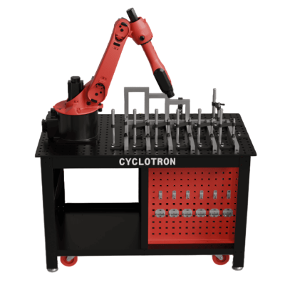 Robotic welding fixtures Robotic welding fixtures