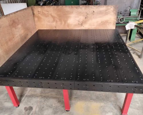 3D welding table 1
