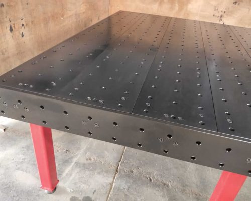 3D welding table 2