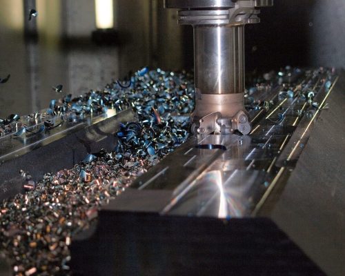 Milling services