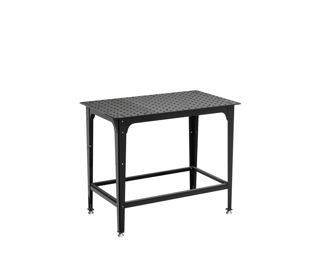 DIY Welding tables