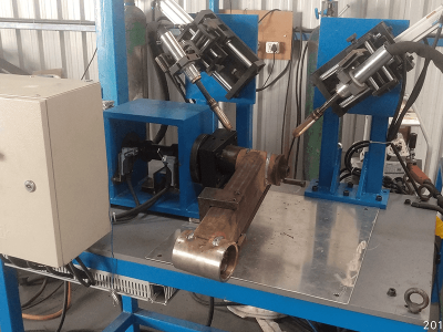 welding spm-1