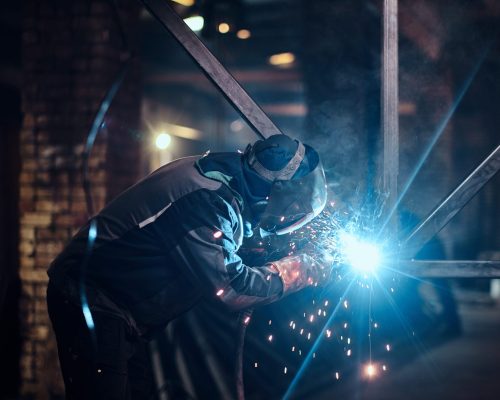 Fabrication